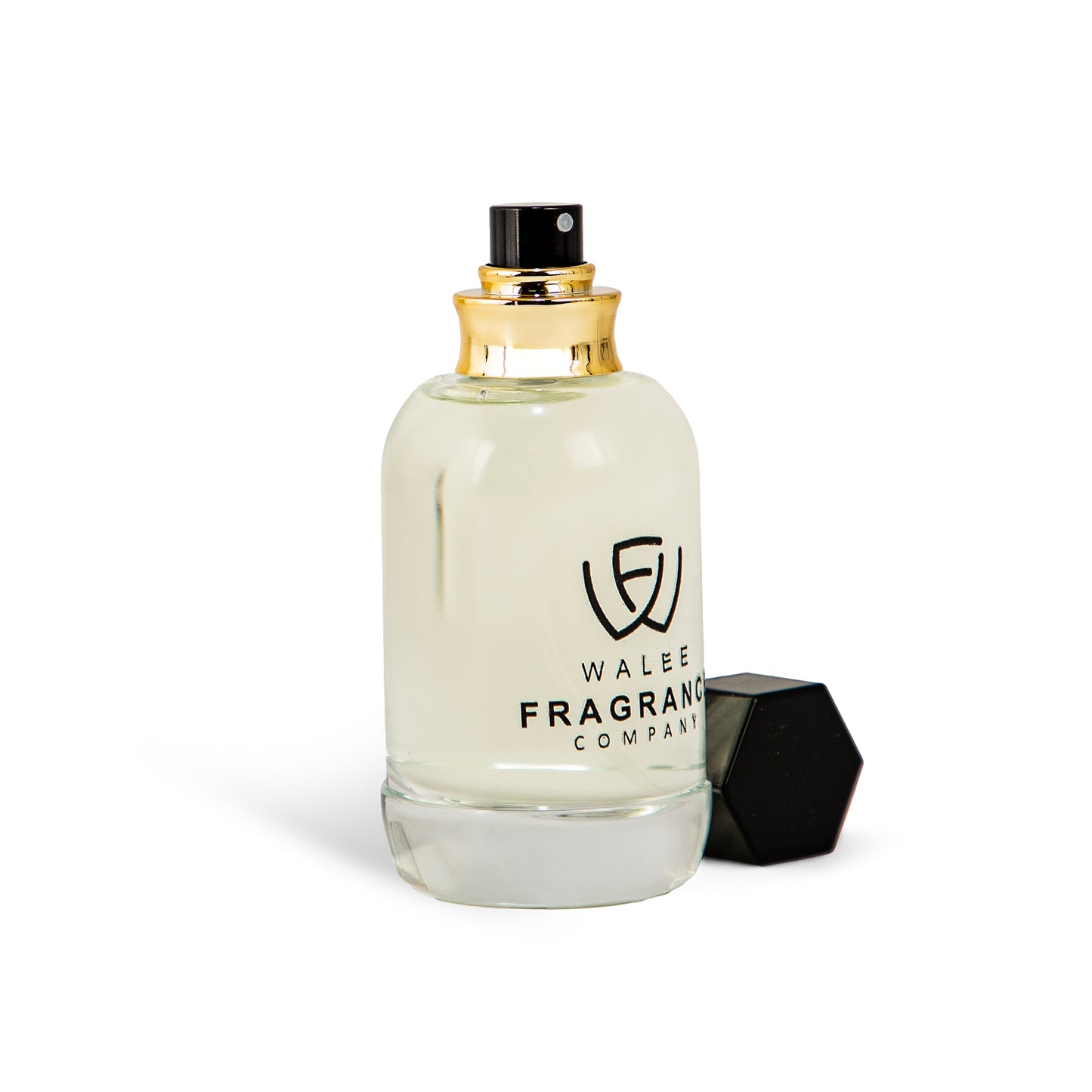 KERRA MELLE Eau de parfum 50mL by Walee Fragrance Company (1.70 fl oz)