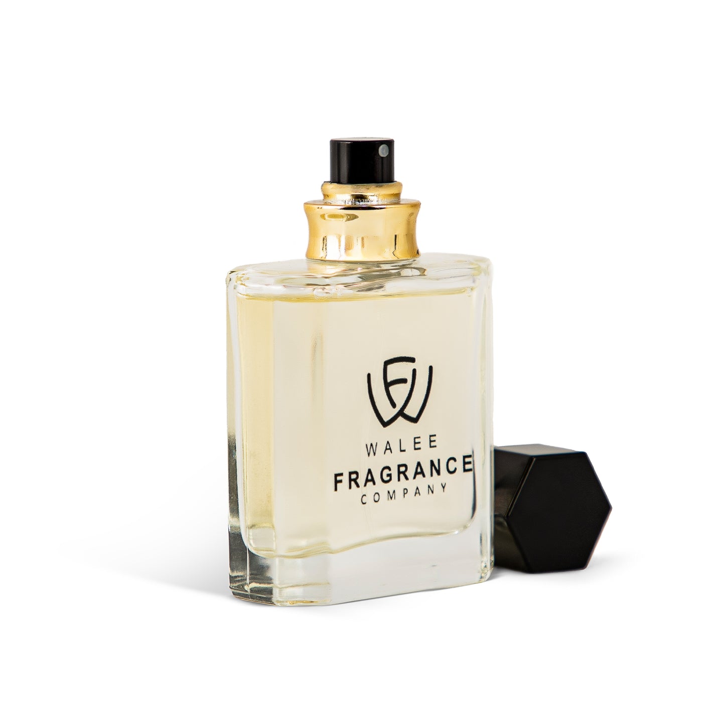 Oud Elite Meydan Eau de parfum 50mL by Walee Fragrance Company (1.70 fl oz)