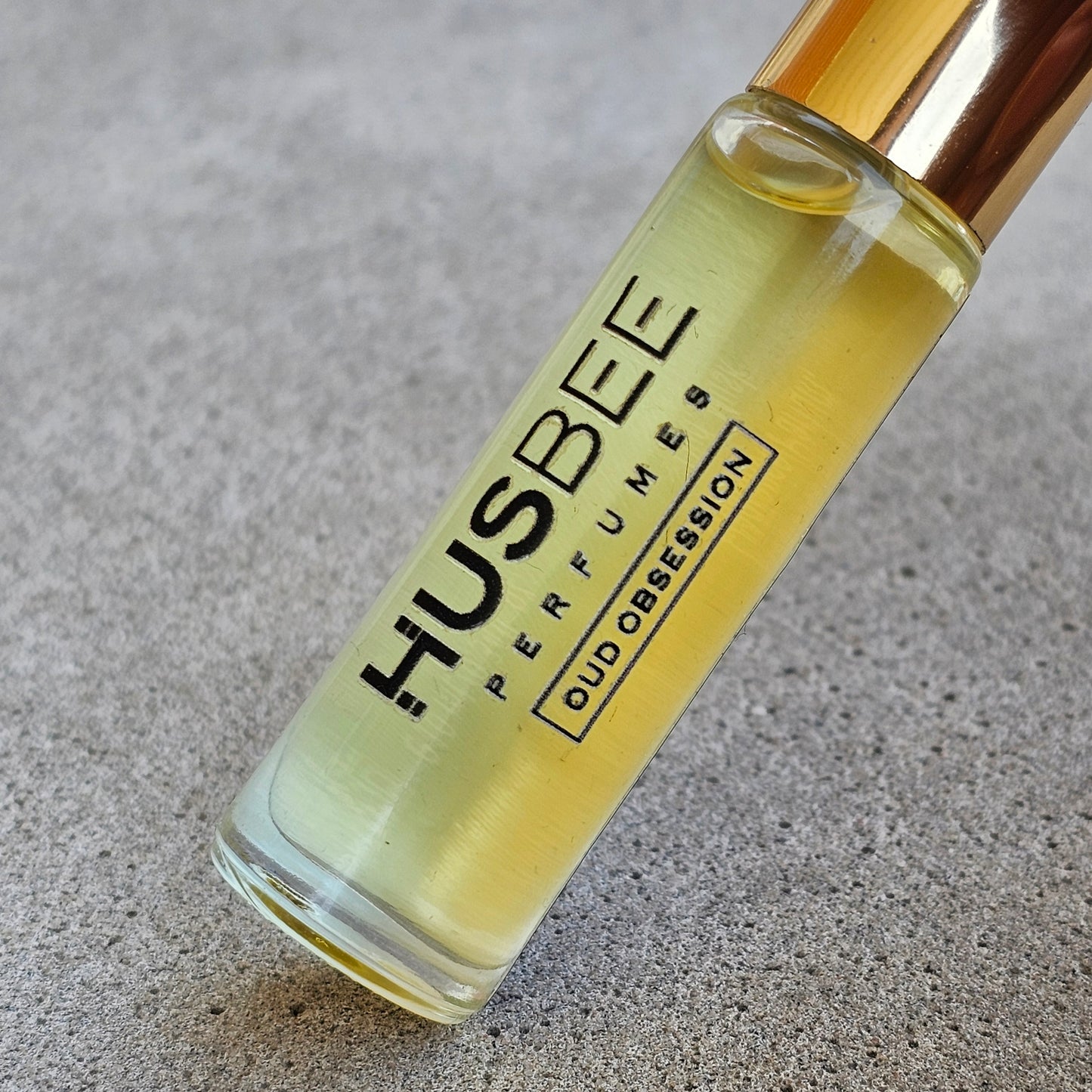 OUD OBSESSION 10mL Roll-on, No Alcohol, by Walee Fragrance Company