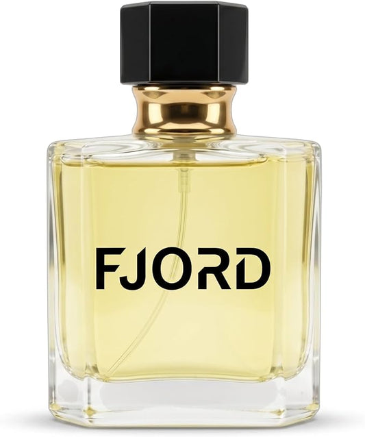 FJORD | Signature Perfume for men and women, eau de parfum, 50mL