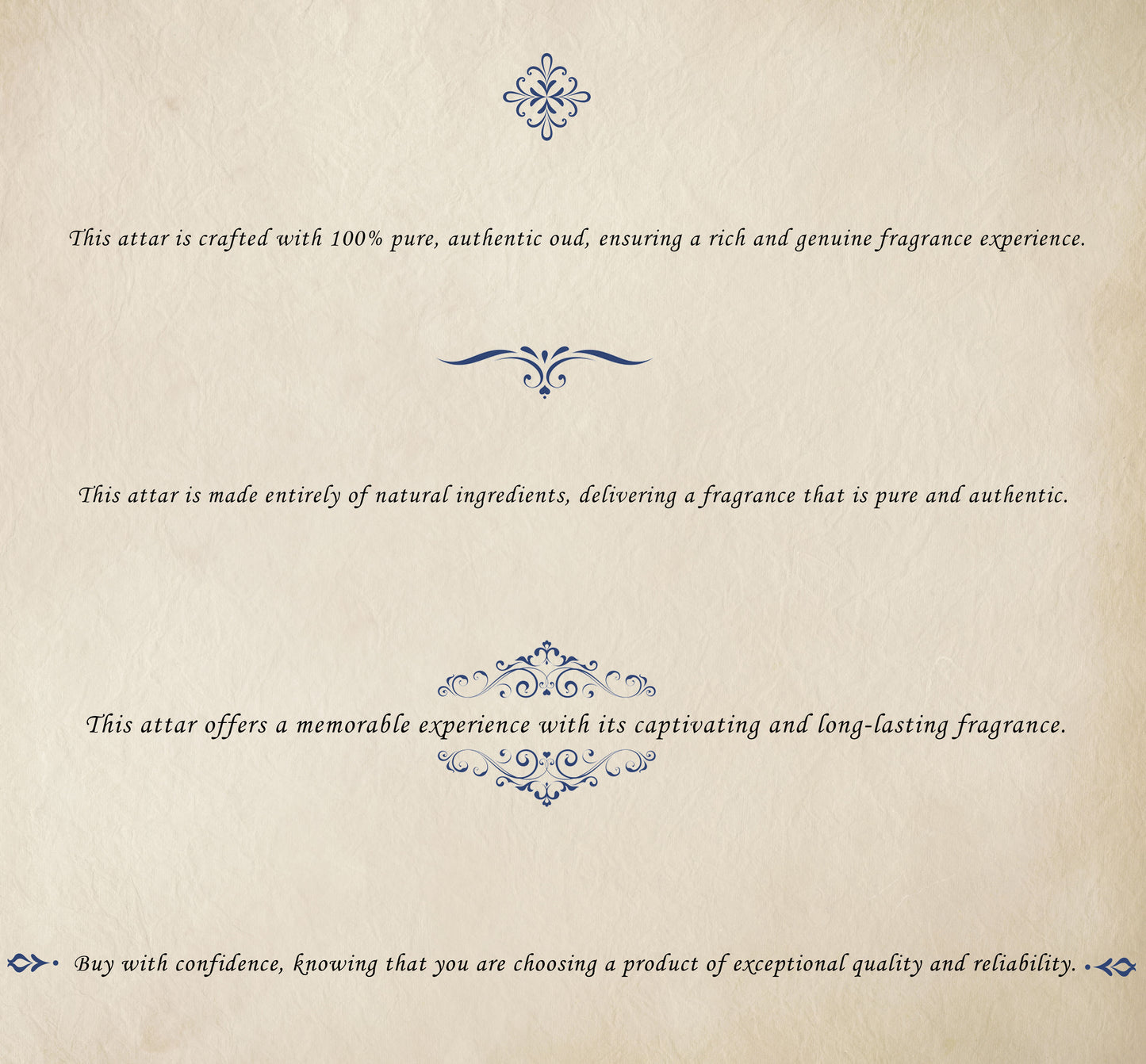 OUD ROYALE 12mL Luxury Perfume Oil by Walee Fragrance Company