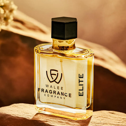 Oud Elite Meydan Eau de parfum 50mL by Walee Fragrance Company (1.70 fl oz)